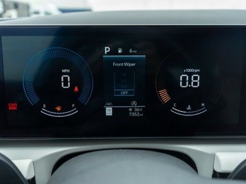 Used 2026 Hyundai Tucson SEL Plus FWD image 21