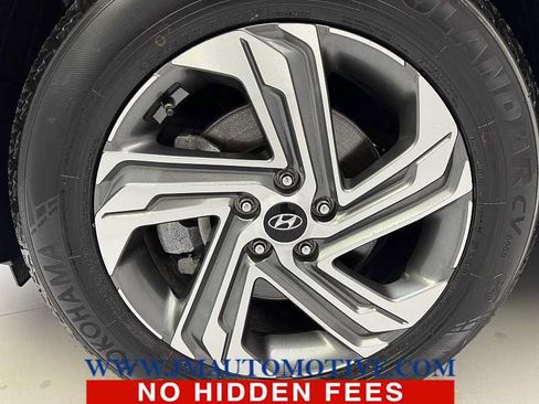 Used 2023 Hyundai Santa Fe SEL AWD/4WD image 9