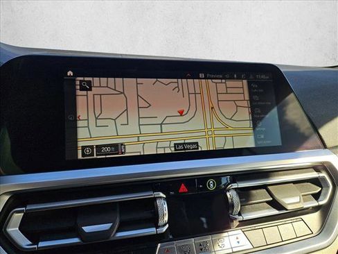 Used 2023 BMW 430i Convertible w/ M Sport Package image 13