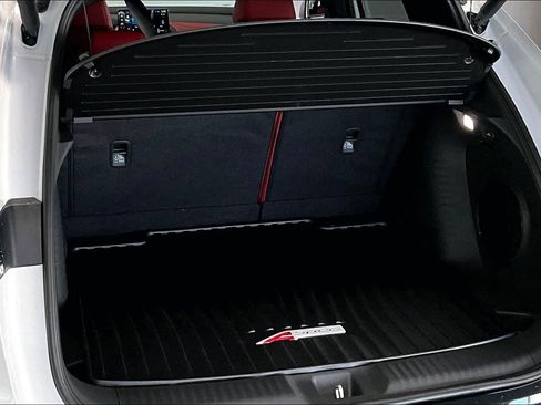 New 2025 Acura ADX A-Spec image 19