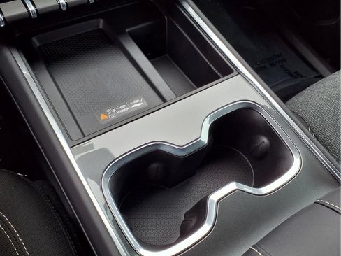 New 2026 GMC Acadia Elevation w/ Black Edition FWD image 11