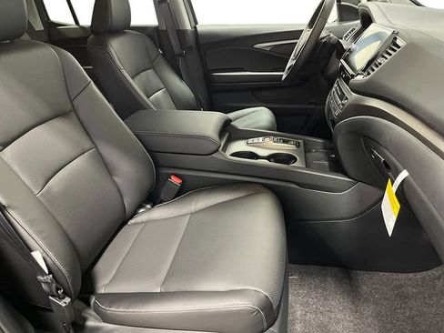 New 2026 Honda Ridgeline RTL image 26