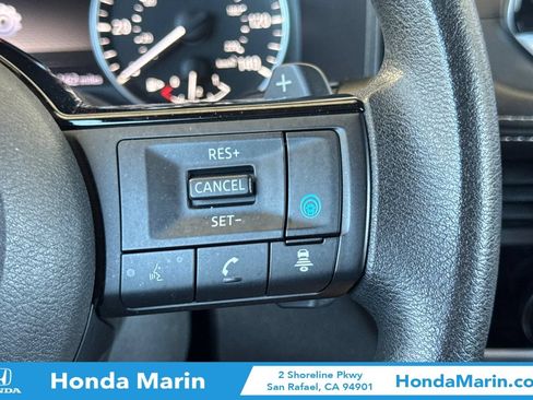 Used 2023 Nissan Rogue SV AWD/4WD image 30