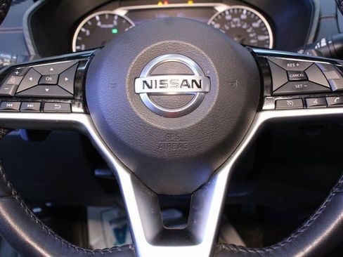 Used 2021 Nissan Altima 2.5 SR image 20