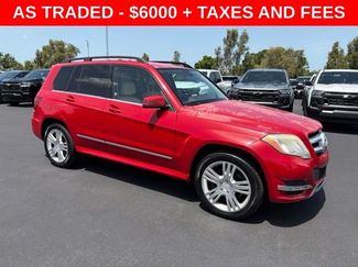 Used 2014 Mercedes-Benz GLK 350 2WD video 1