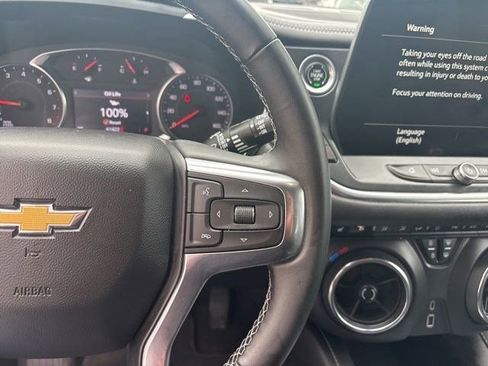 Used 2023 Chevrolet Blazer LT FWD image 18