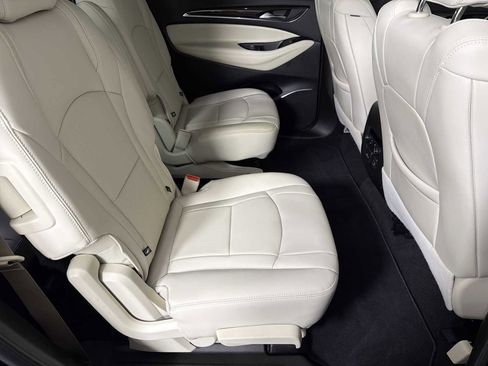 Used 2024 Buick Enclave Premium w/ Sport Touring Edition image 14