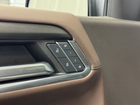 Used 2024 GMC Sierra 1500 Denali w/ Denali Reserve Package image 10