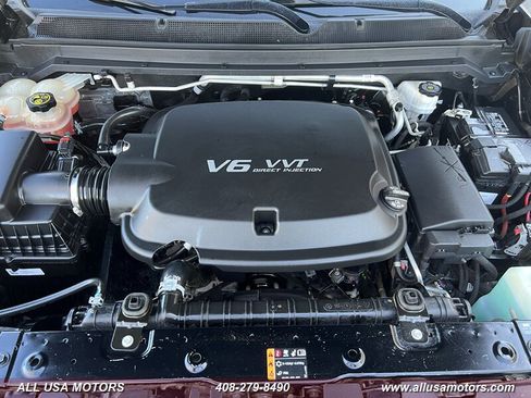 Used 2019 Chevrolet Colorado LT image 15