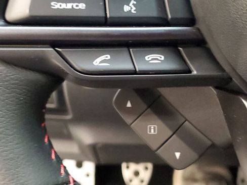 Used 2022 Subaru WRX Premium image 30