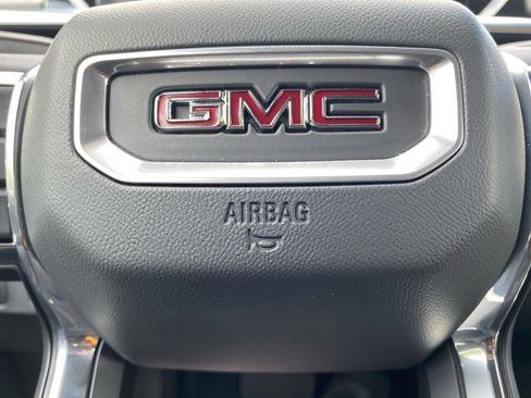 New 2026 GMC Sierra EV Elevation AWD/4WD image 25