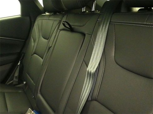 New 2025 Ford Mustang Mach-E Premium image 11