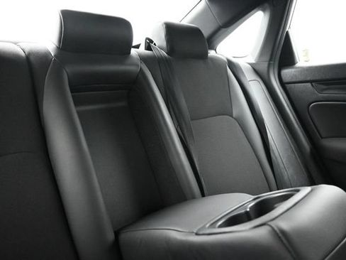Used 2025 Honda Civic Sport image 14