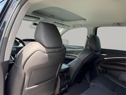 Used 2020 Acura MDX FWD w/ Technology Package image 27