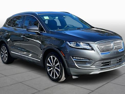 Used 2019 Lincoln MKC Reserve w/ MKC Climate Package image 3