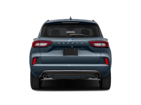 Used 2023 Ford Escape ST-Line w/ Tech Pack #1 FWD image 5