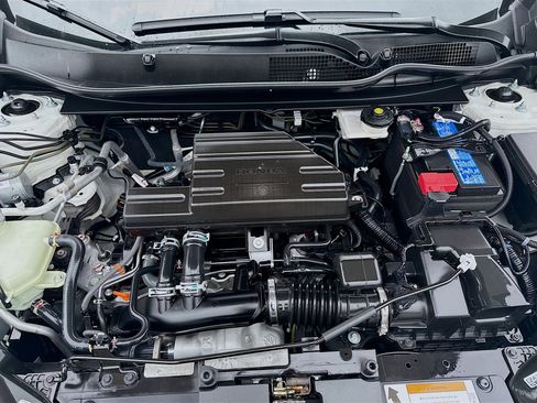 Used 2022 Honda CR-V EX-L image 34