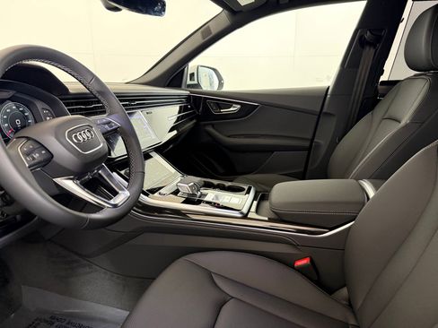 New 2026 Audi Q8 Premium Plus AWD/4WD image 5