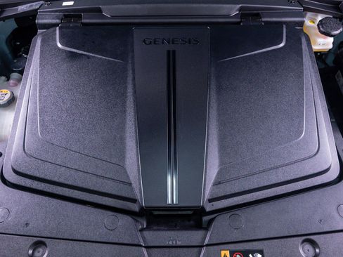 Used 2023 Genesis GV60 Performance AWD/4WD image 7