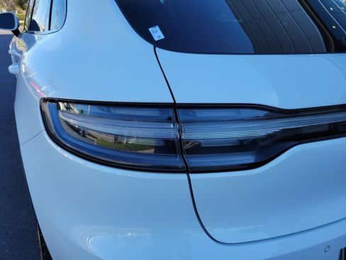 Used 2021 Porsche Macan GTS image 10