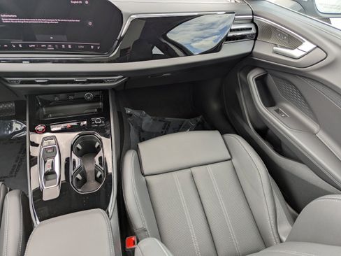 New 2025 Audi A5 2.0T Premium Plus image 17