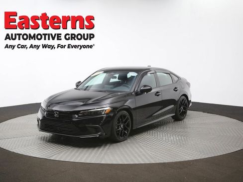 Used 2024 Honda Civic Sport image 54