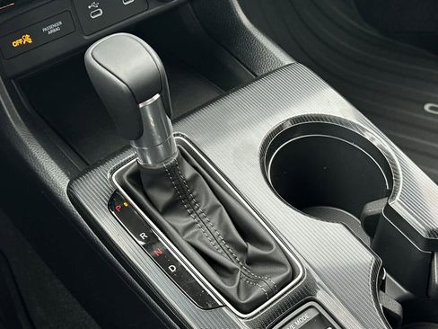 New 2026 Honda Civic Sport image 22