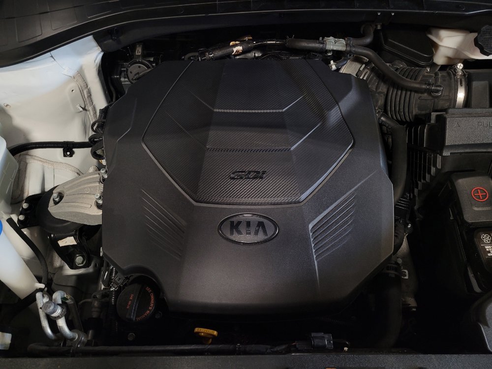 Used 2020 Kia Sorento S FWD image 30
