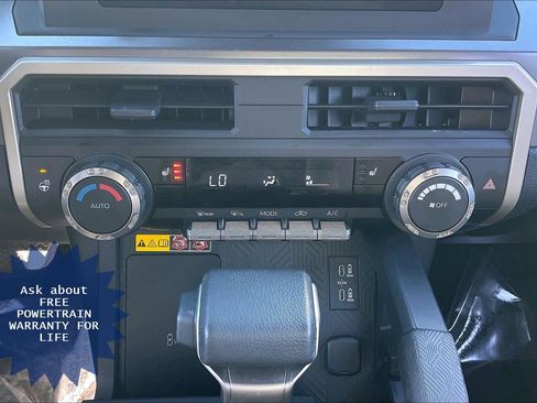 Used 2024 Toyota Tacoma SR5 AWD/4WD image 37