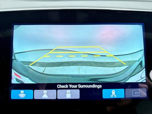 Used 2023 Honda Passport TrailSport image 16