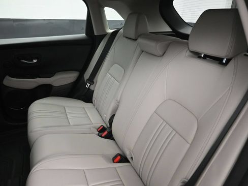 Used 2024 Honda HR-V EX-L image 25