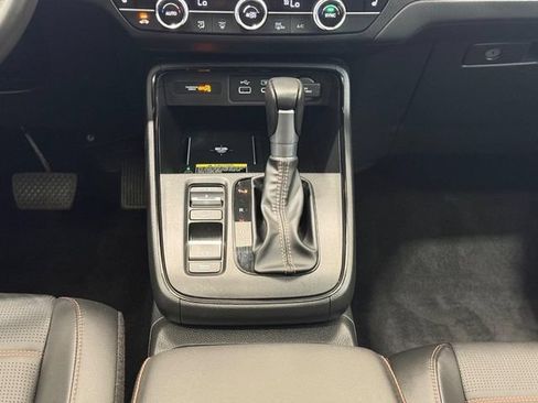 Used 2025 Honda CR-V Sport-L image 11