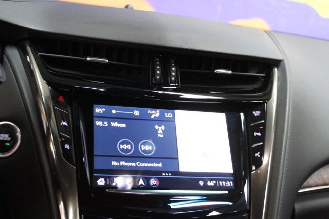 Used 2018 Cadillac CTS Premium Luxury AWD/4WD image 19
