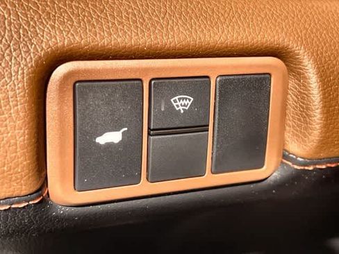 Used 2026 Honda Passport TrailSport Elite image 29