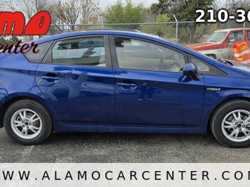 Used 2010 Toyota Prius Five image 6