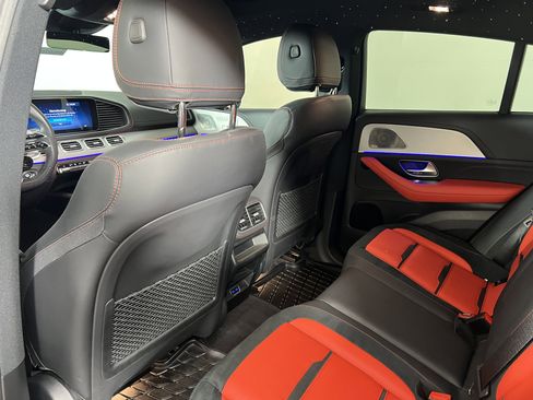 Used 2024 Mercedes-Benz GLE 53 AMG 4MATIC Coupe image 20