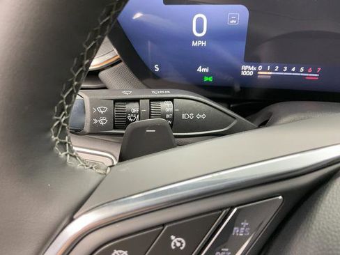 New 2026 Buick Enclave Sport Touring image 11