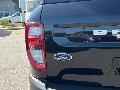 Used 2024 Ford Bronco Sport Badlands AWD/4WD image 14