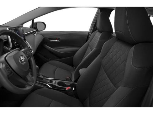 Used 2020 Toyota Corolla LE FWD image 9
