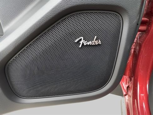 Used 2025 Nissan Frontier Pro-X w/ Pro Convenience Package image 22