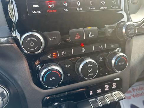 Certified 2021 RAM 2500 Power Wagon image 24