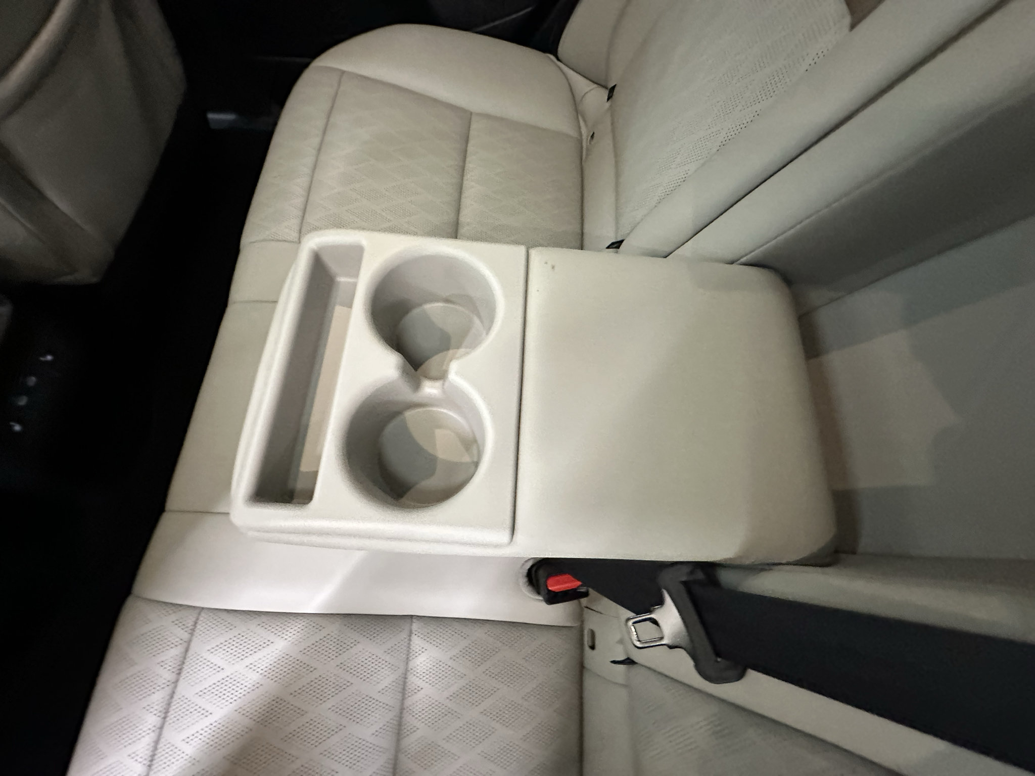Used 2026 Nissan Murano Platinum w/ Cargo Package AWD/4WD image 24