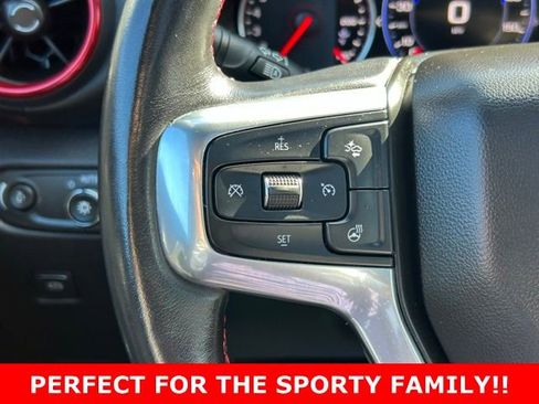 Used 2020 Chevrolet Blazer RS AWD/4WD image 21