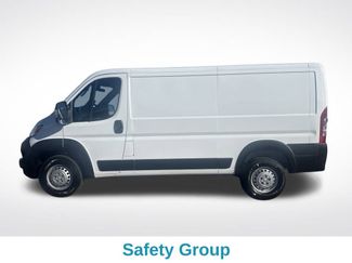 New 2026 RAM ProMaster 2500 w/ Safety Group video 3