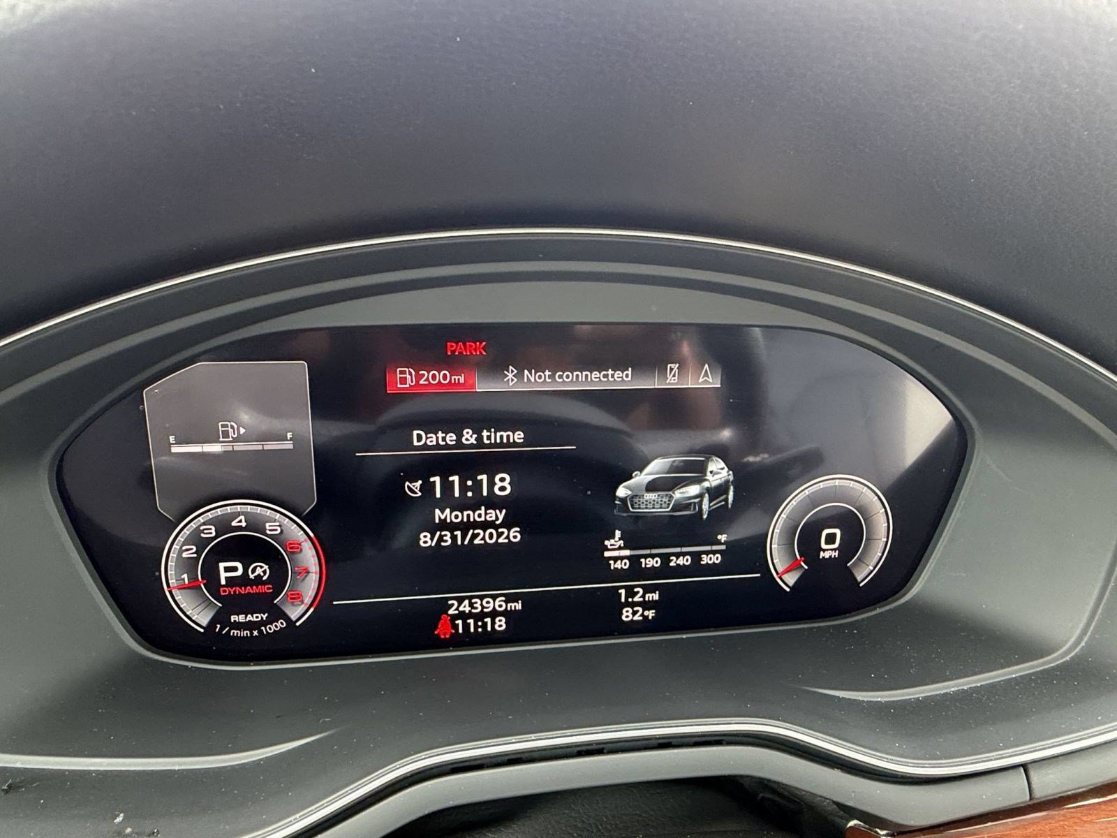 Certified 2023 Audi A5 2.0T Prestige AWD/4WD image 22