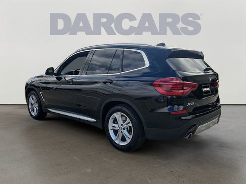 Used 2021 BMW X3 xDrive30i w/ Convenience Package image 4