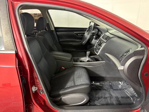 Used 2016 Nissan Altima 2.5 S w/ Power Driver Seat Package image 32