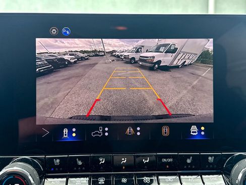 New 2026 Chevrolet Colorado Z71 w/ Technology Package AWD/4WD image 39
