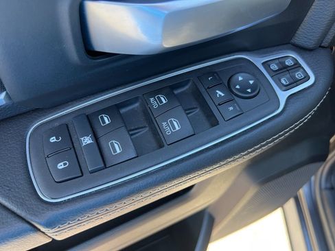 Certified 2024 RAM 3500 Big Horn w/ Sport Appearance Package image 9