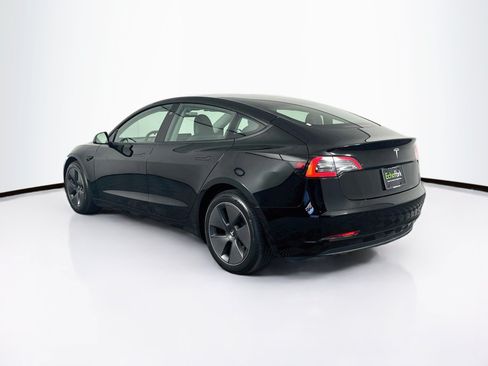 Used 2023 Tesla Model 3 Standard Range RWD image 5